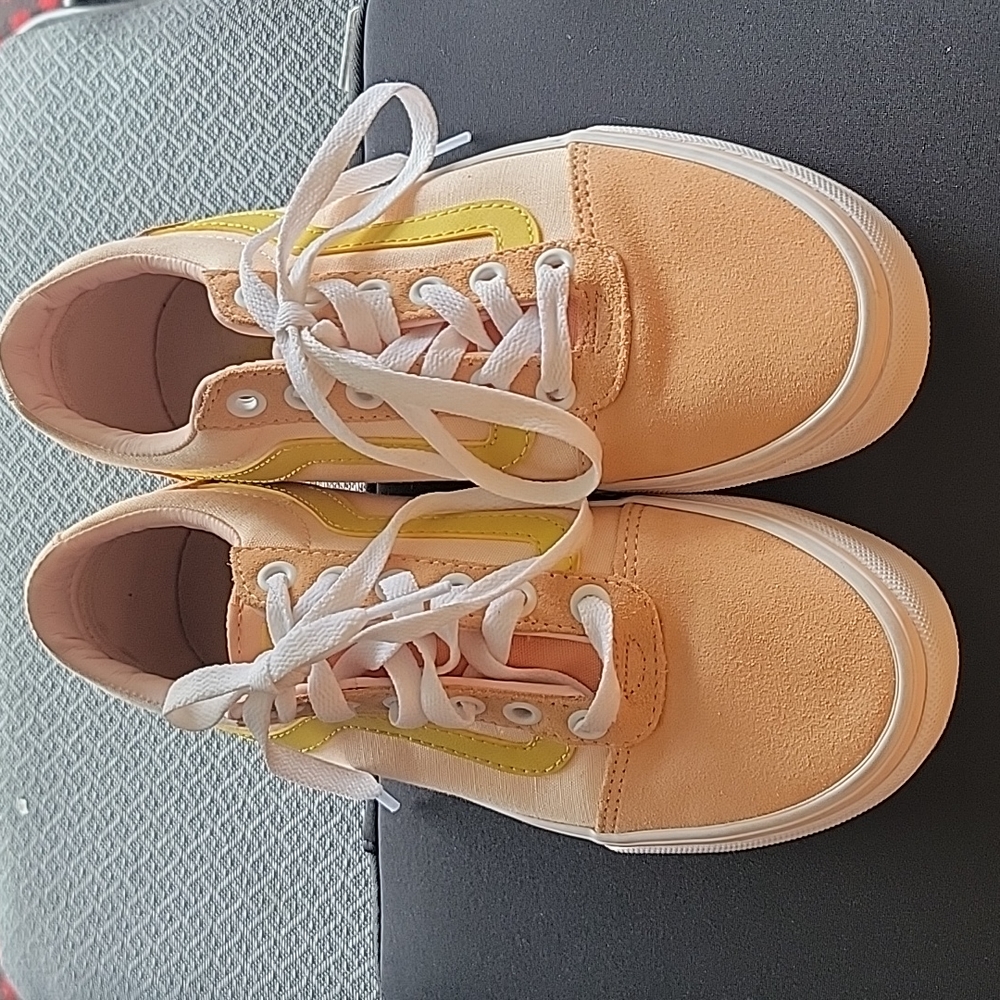 Vans shoes